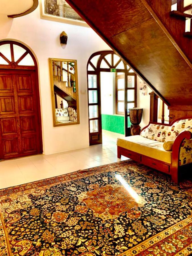 Villa Butterfly บูดาเปสต์ ภายนอก รูปภาพ