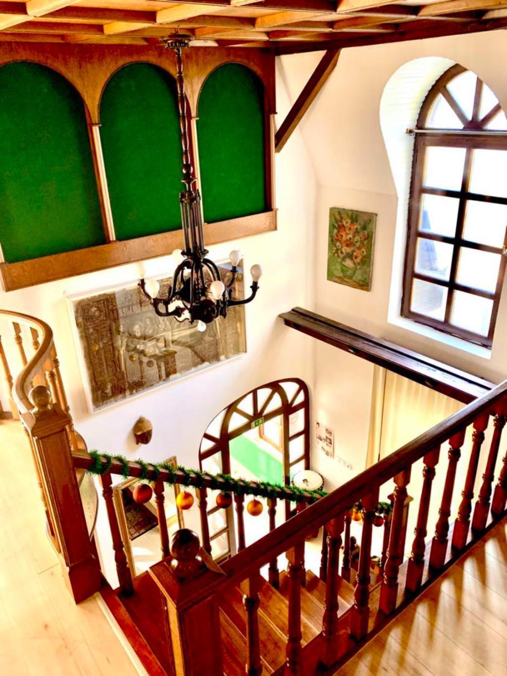 Villa Butterfly บูดาเปสต์ ภายนอก รูปภาพ