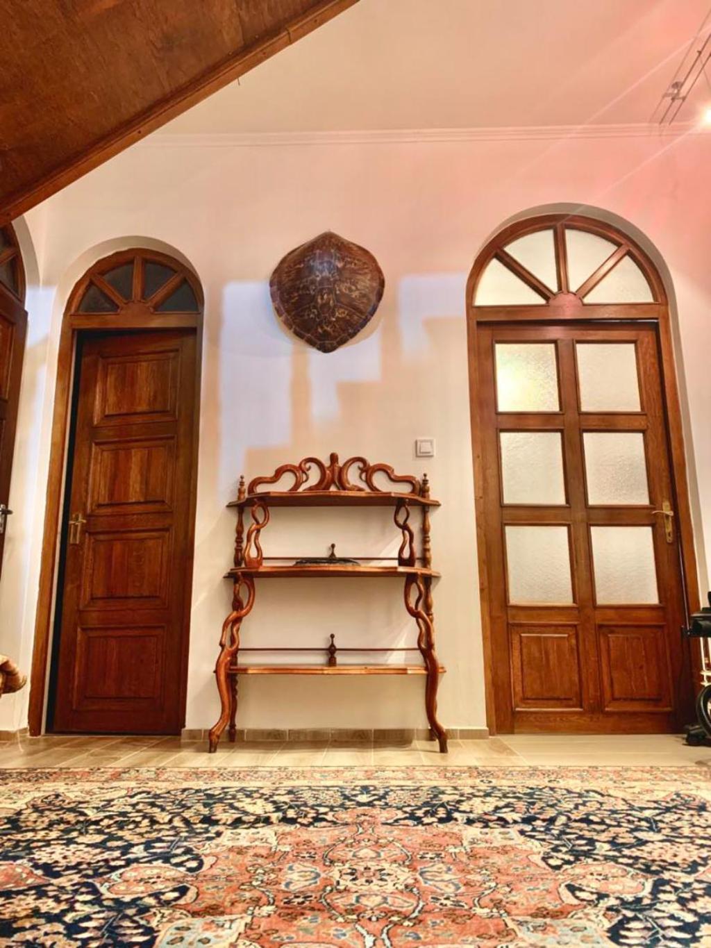 Villa Butterfly บูดาเปสต์ ภายนอก รูปภาพ