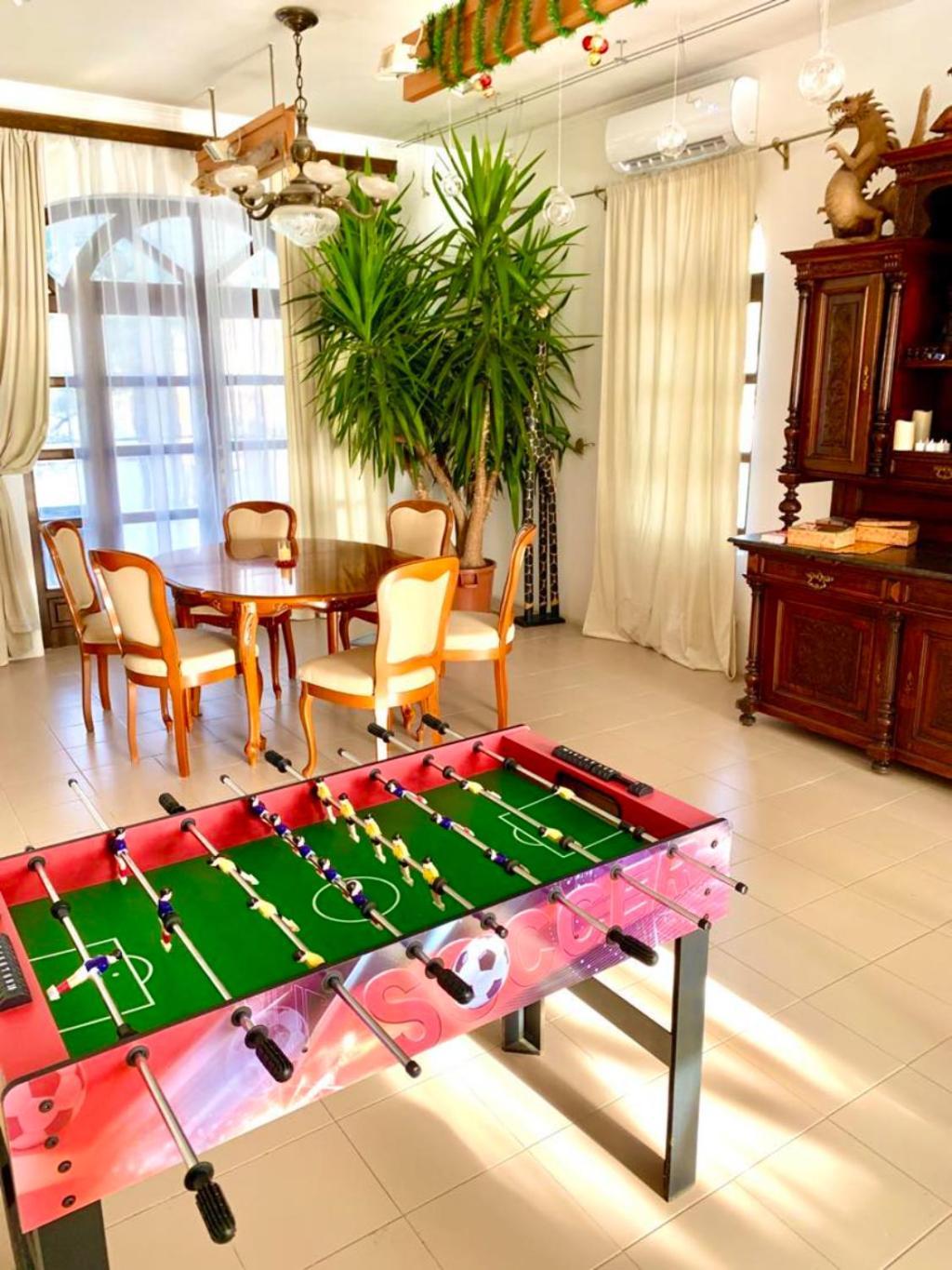 Villa Butterfly บูดาเปสต์ ภายนอก รูปภาพ