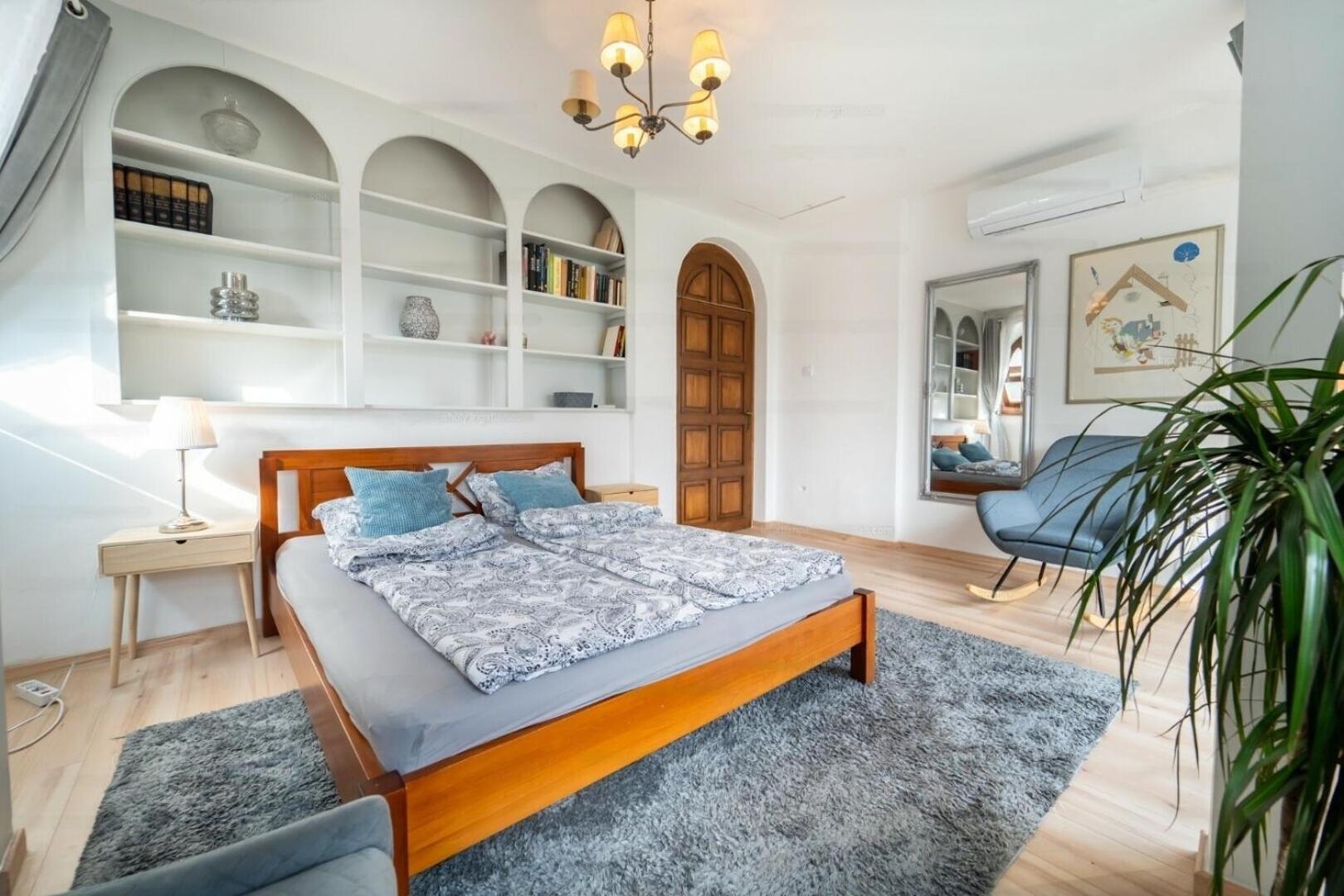Villa Butterfly บูดาเปสต์ ภายนอก รูปภาพ